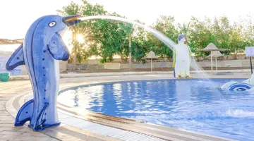 Parrotel Aqua Park Resort (ex. Park Inn)