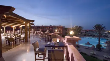 PARROTEL AQUA PARK RESORT SSH ( EX PARK INN BY RADISSON)