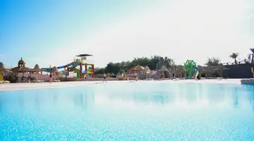 PARROTEL AQUA PARK RESORT SSH