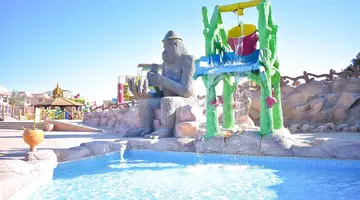 PARROTEL AQUA PARK RESORT SSH