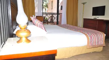 PARROTEL AQUA PARK RESORT SSH