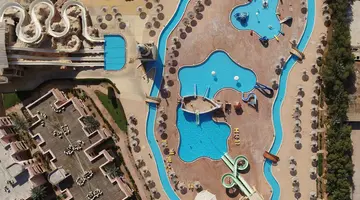 PARROTEL AQUA PARK RESORT SSH