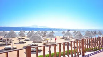 PARROTEL AQUA PARK RESORT SSH