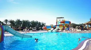 PARROTEL AQUA PARK RESORT SSH