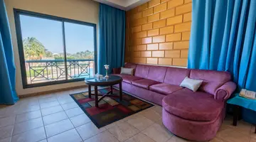 PARROTEL AQUA PARK RESORT SSH