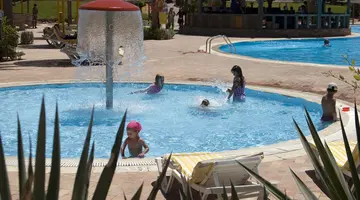 PARROTEL AQUA PARK RESORT SSH