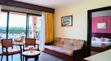 PARROTEL AQUA PARK RESORT SSH