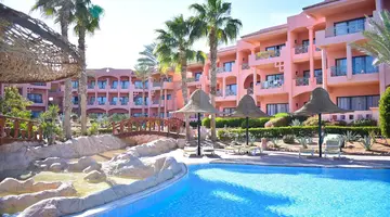 PARROTEL AQUA PARK RESORT SSH