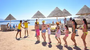 PARROTEL AQUA PARK RESORT SSH