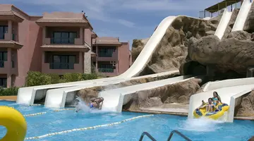 PARROTEL AQUA PARK RESORT SSH