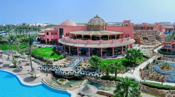 PARROTEL AQUA PARK RESORT SSH