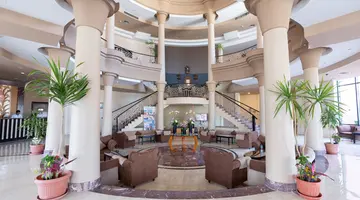PARROTEL AQUA PARK RESORT SSH
