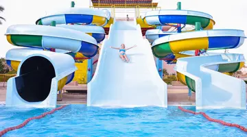 PARROTEL AQUA PARK RESORT SSH