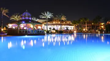 PARROTEL AQUA PARK RESORT SSH