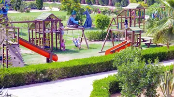 PARROTEL AQUA PARK RESORT SSH