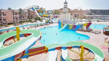 PARROTEL AQUA PARK RESORT SSH