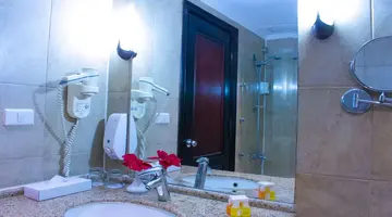 PARROTEL AQUA PARK RESORT SSH