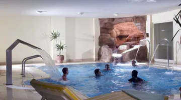 PARROTEL AQUA PARK RESORT SSH