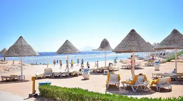 PARROTEL AQUA PARK RESORT SSH