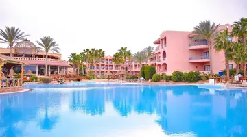 PARROTEL AQUA PARK RESORT SSH