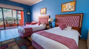 PARROTEL AQUA PARK RESORT SSH