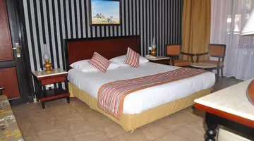 PARROTEL AQUA PARK RESORT SSH