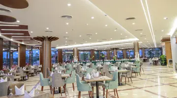 PARROTEL AQUA PARK RESORT SSH