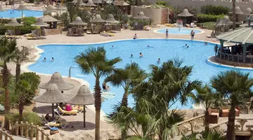 PARROTEL AQUA PARK RESORT SSH
