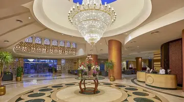 Parrotel Beach Resort (ex. Radisson Blu )