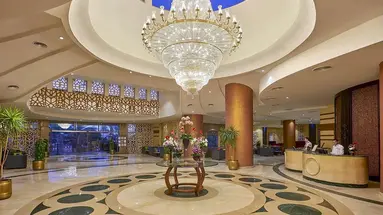 Parrotel Beach Resort (ex. Radisson Blu )