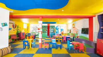 Parrotel Beach Resort (ex. Radisson Blu