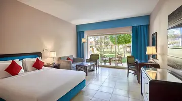 Parrotel Beach Resort (Ex. Radisson Blu