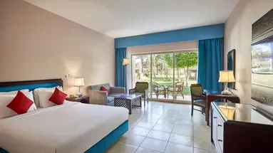 Parrotel Beach Resort (Ex. Radisson Blu
