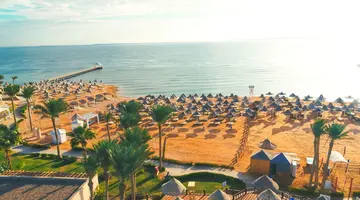 Parrotel Beach Resort (Ex. Radisson Blu