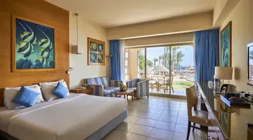 Parrotel Beach Resort (Ex. Radisson Blu