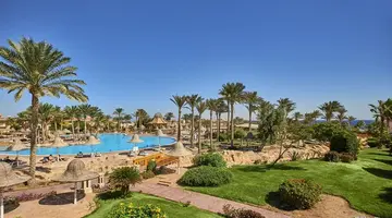 Parrotel Beach Resort (ex. Radisson Blu )