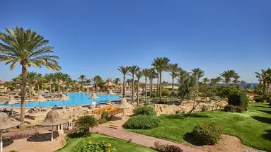 Parrotel Beach Resort (ex. Radisson Blu )