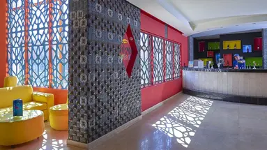 Parrotel Beach Resort (ex. Radisson Blu )