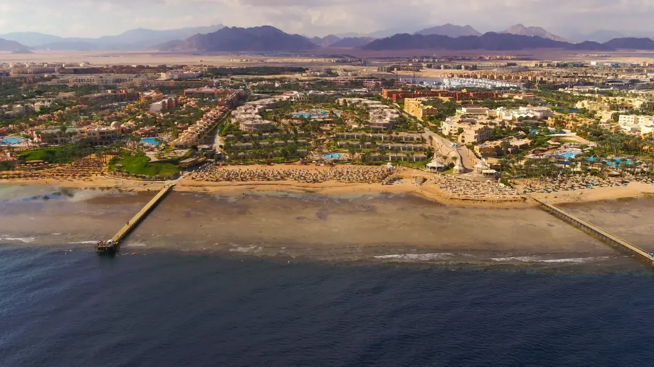 Parrotel Beach Resort (ex. Radisson Blu