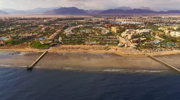 Parrotel Beach Resort (ex. Radisson Blu