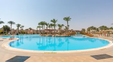 Parrotel Beach Resort (ex. Radisson Blu