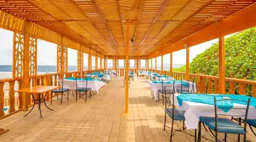 Parrotel Beach Resort (ex. Radisson Blu
