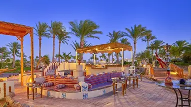 Parrotel Beach Resort (Ex. Radisson Blu