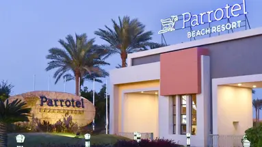 Parrotel Beach Resort (Ex. Radisson Blu
