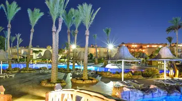 Parrotel Beach Resort (Ex. Radisson Blu