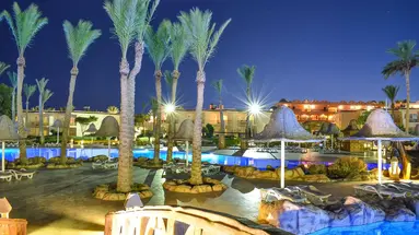 Parrotel Beach Resort (Ex. Radisson Blu