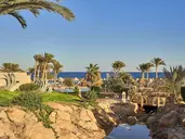 Parrotel Beach Resort (ex. Radisson Blu )