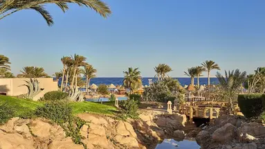 Parrotel Beach Resort (ex. Radisson Blu )
