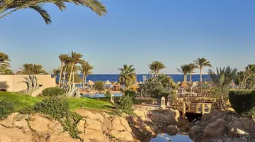 Parrotel Beach Resort (ex. Radisson Blu )