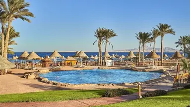 Parrotel Beach Resort (Ex. Radisson Blu